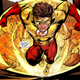 Illustration for article titled The Flash TV Show Debuts Wally West as Kid Flash, and He's Not Bad at All
